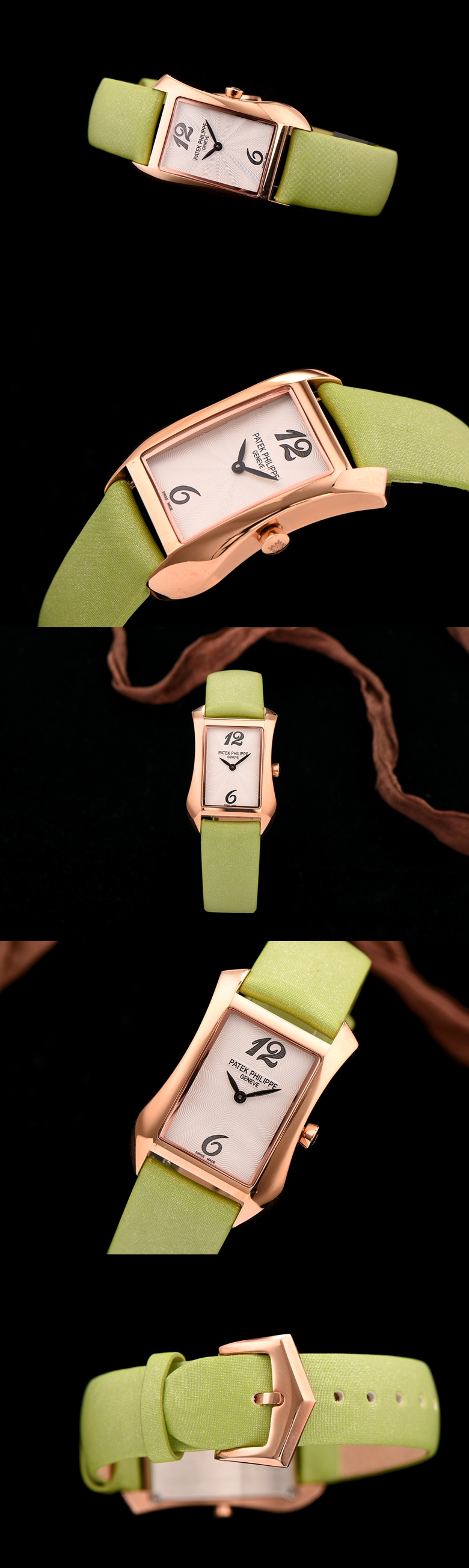 파텍필립 곤돌로-9